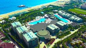 VON RESORT GOLDEN COAST General Images